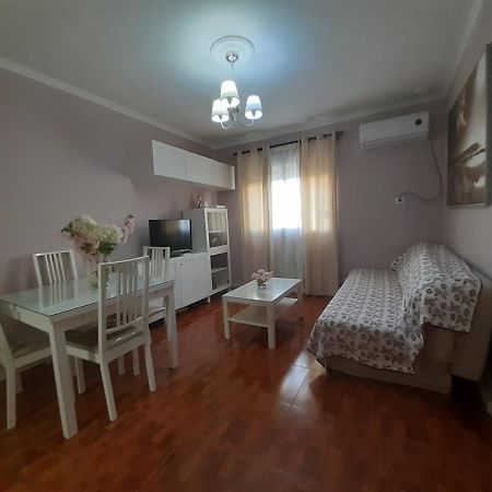 Apartamento Zona Norte Jerez de la Frontera Kültér fotó