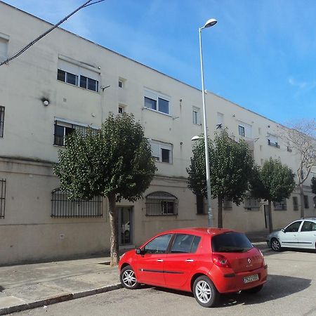 Apartamento Zona Norte Jerez de la Frontera Kültér fotó