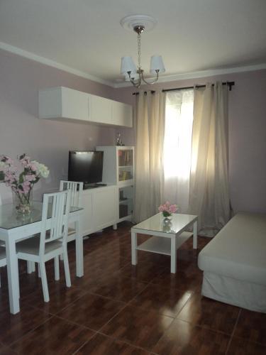 Apartamento Zona Norte Jerez de la Frontera Kültér fotó