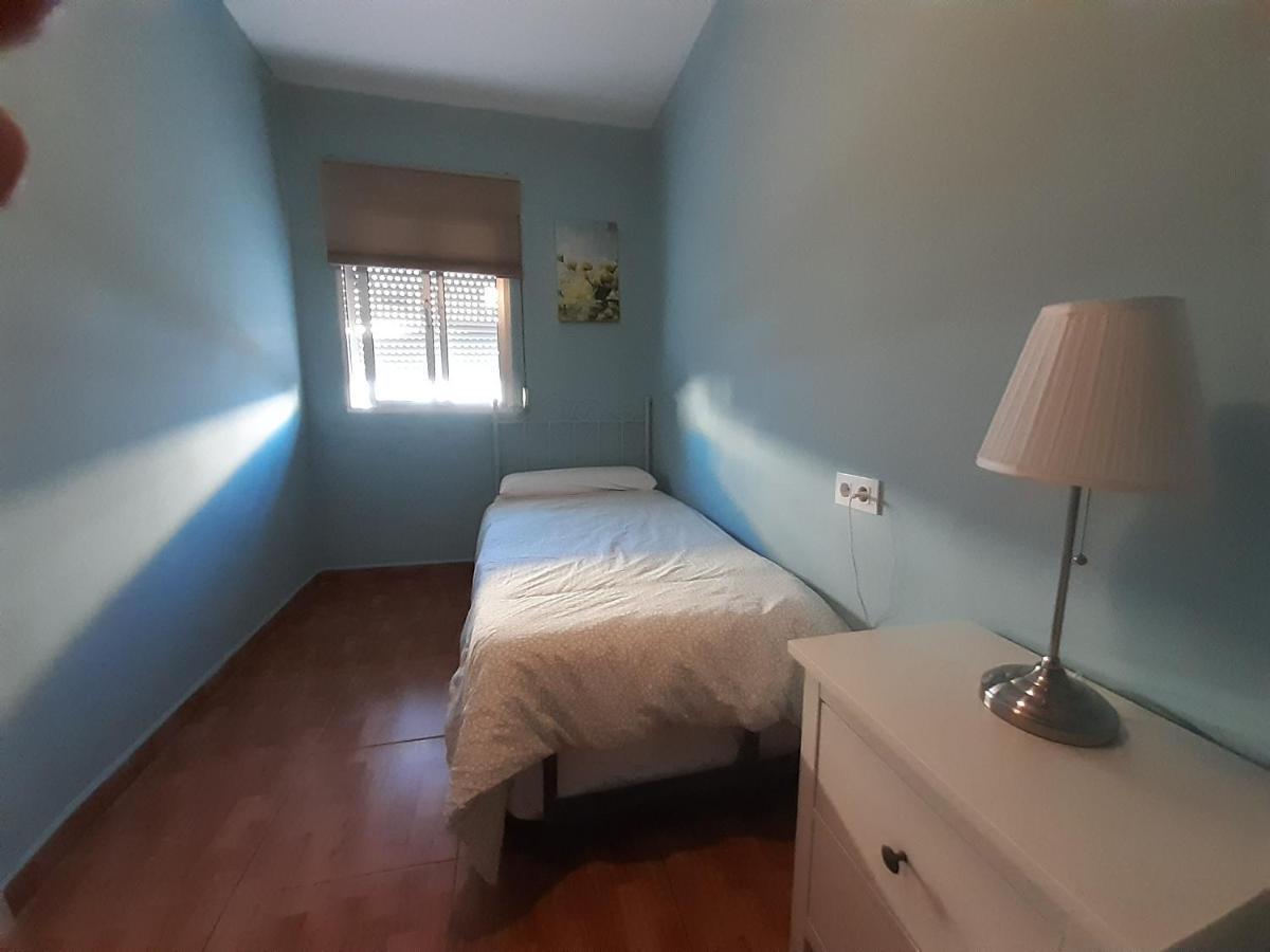 Apartamento Zona Norte Jerez de la Frontera Kültér fotó