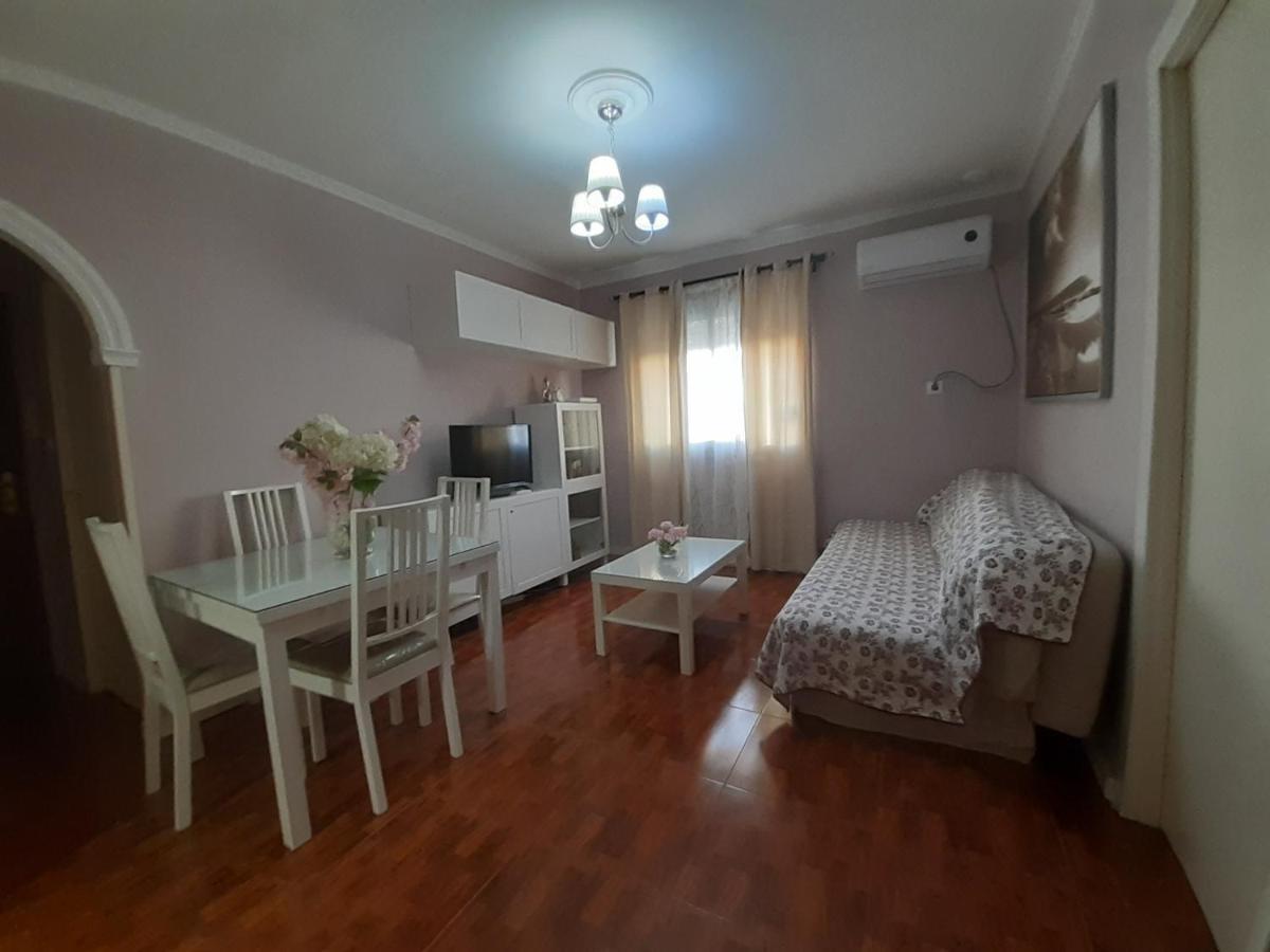 Apartamento Zona Norte Jerez de la Frontera Kültér fotó