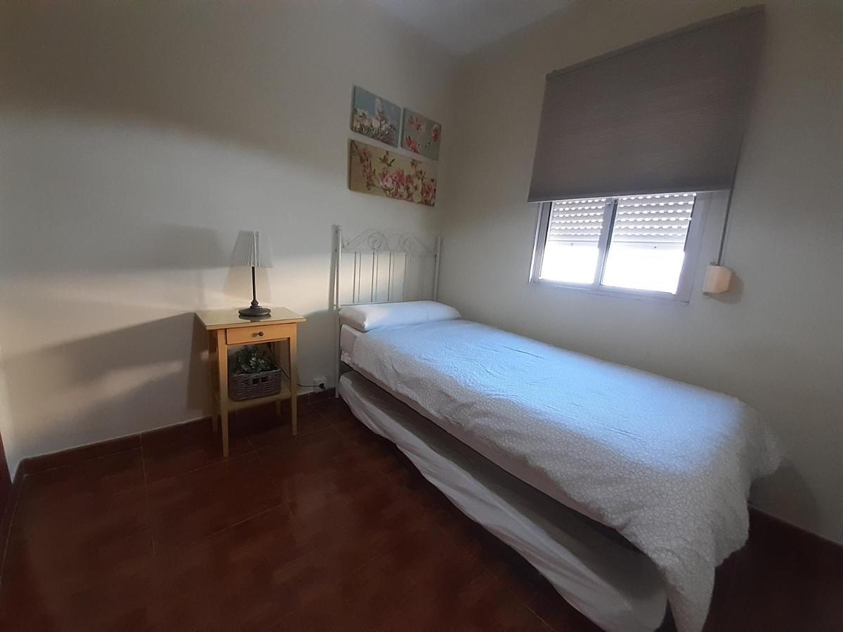 Apartamento Zona Norte Jerez de la Frontera Kültér fotó