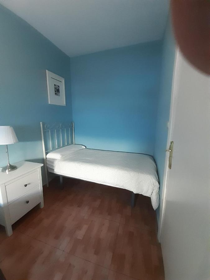 Apartamento Zona Norte Jerez de la Frontera Kültér fotó