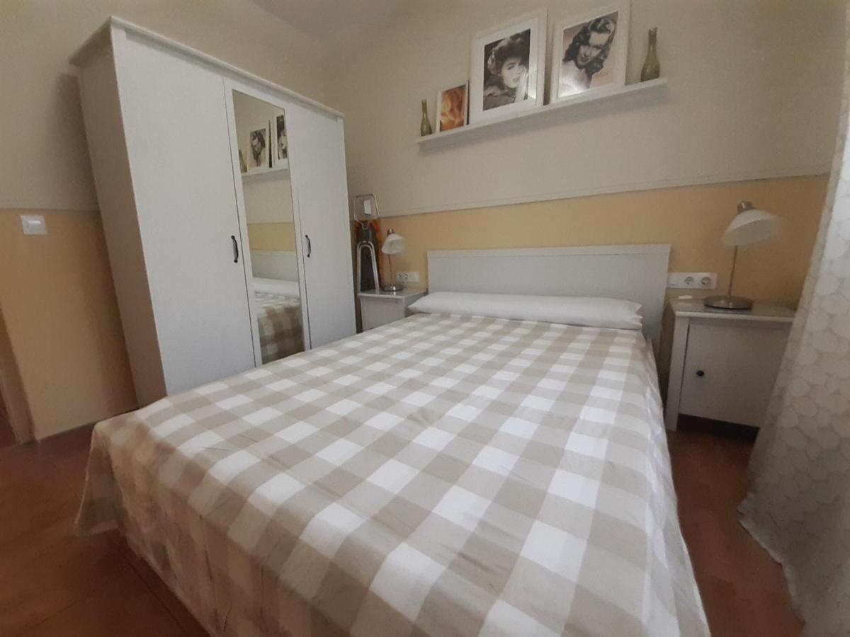 Apartamento Zona Norte Jerez de la Frontera Kültér fotó