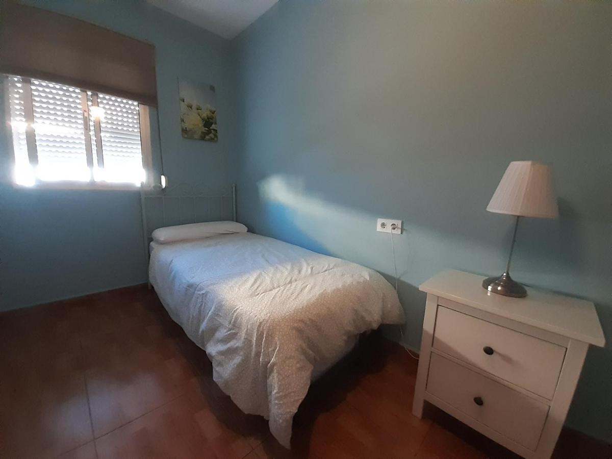 Apartamento Zona Norte Jerez de la Frontera Kültér fotó
