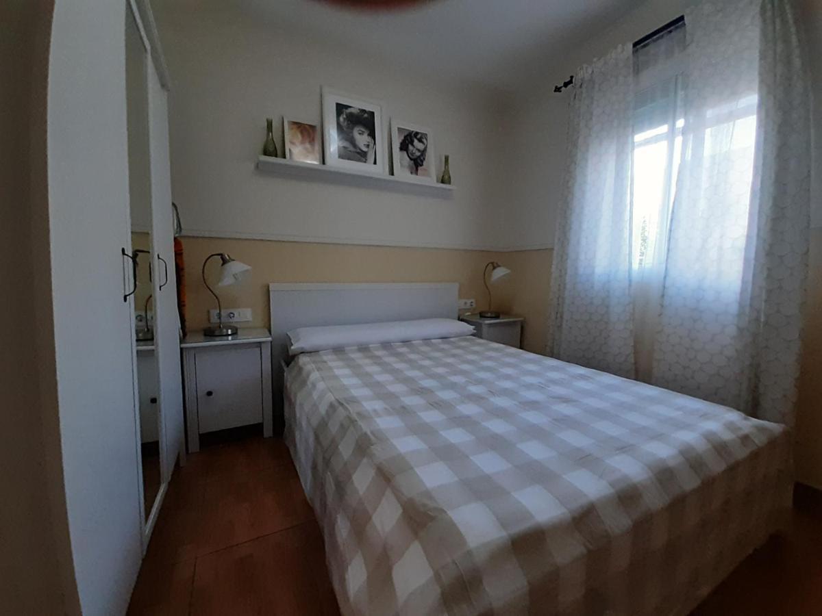 Apartamento Zona Norte Jerez de la Frontera Kültér fotó
