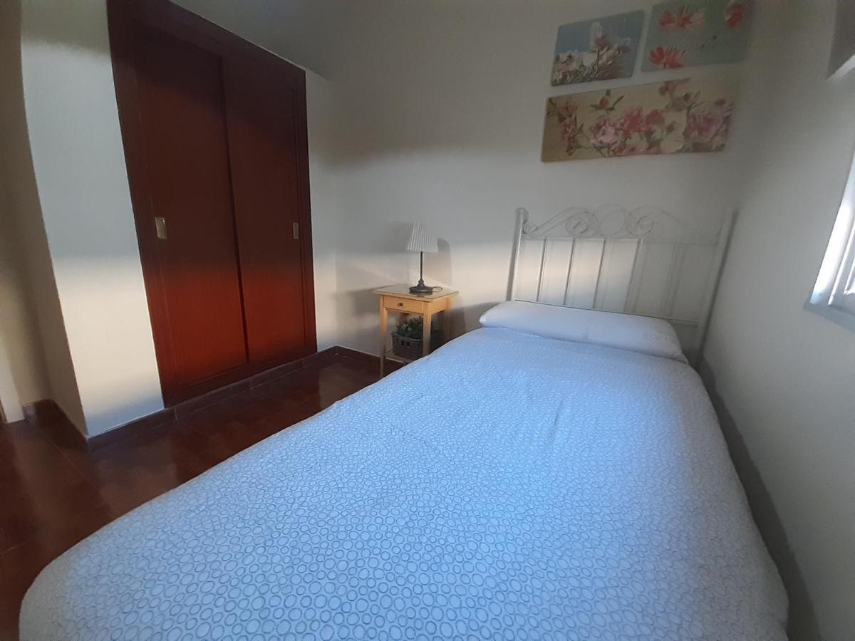 Apartamento Zona Norte Jerez de la Frontera Kültér fotó