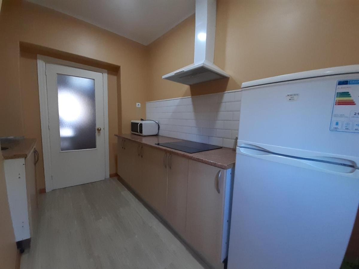 Apartamento Zona Norte Jerez de la Frontera Kültér fotó