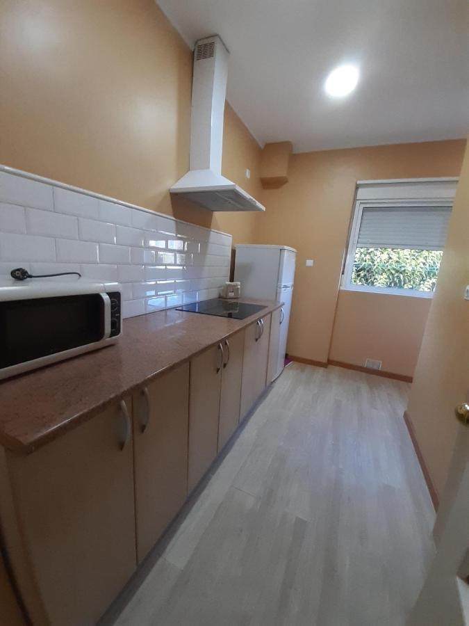 Apartamento Zona Norte Jerez de la Frontera Kültér fotó