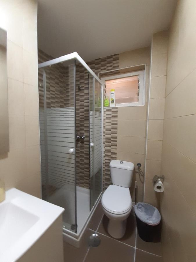 Apartamento Zona Norte Jerez de la Frontera Kültér fotó