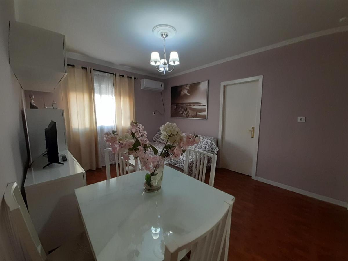 Apartamento Zona Norte Jerez de la Frontera Kültér fotó