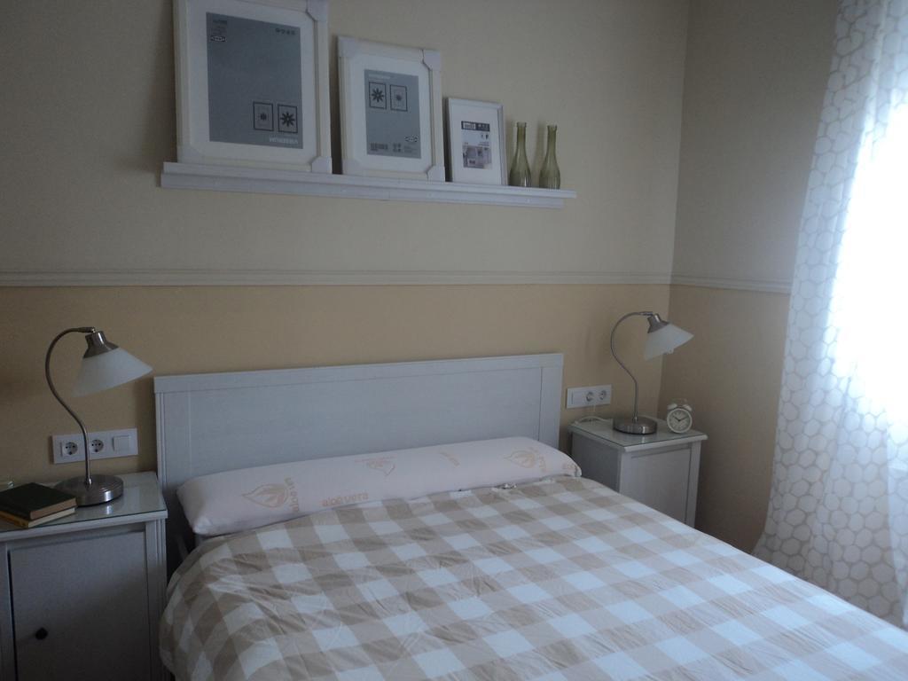 Apartamento Zona Norte Jerez de la Frontera Kültér fotó