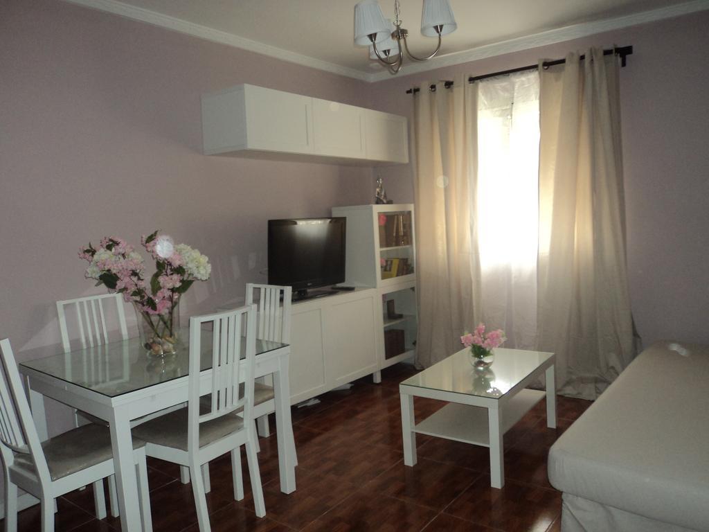 Apartamento Zona Norte Jerez de la Frontera Kültér fotó
